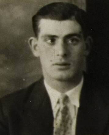 Emanuel Barmhartigheid 
