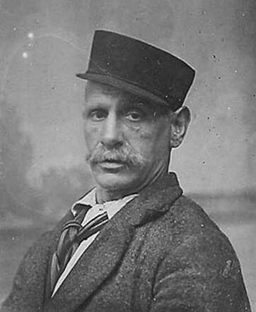 Emanuel Canes