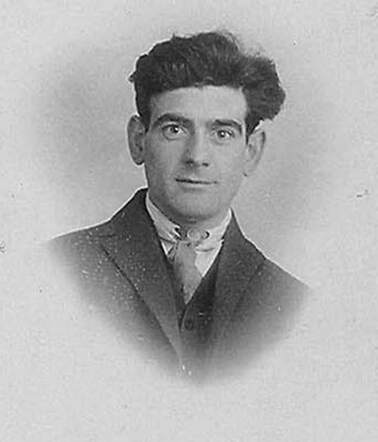 Bron: Stadsarchief Amsterdam Marktvergunning   Emanuel Morpurgo 25-6-1896  15-8-1936
