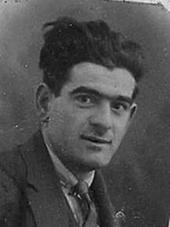 Bron: Stadsarchief Amsterdam Marktvergunning   Emanuel Morpurgo 25-6-1896  15-8-1936