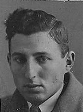 Emanuel Polak  
