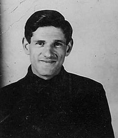 Ephraïm Gobitz 