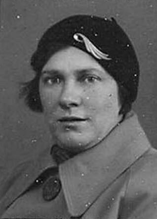  Esther de Leeuw-de Lange 