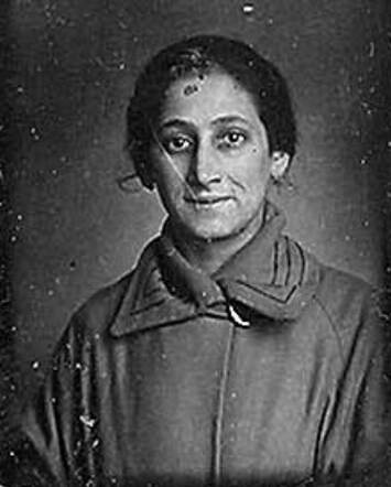  Esther de Zwarte-Jas 