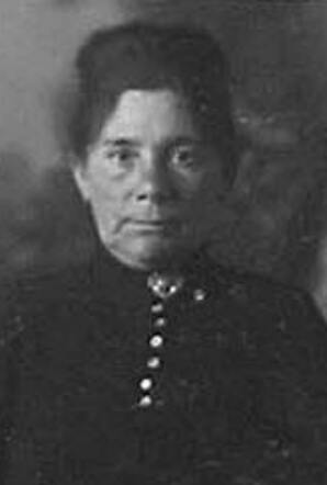 Bron: Stadsarchief Amsterdam Marktvergunning   Esther Soesan-Soesan  20-10-1864  23-4-1943  kaart dd 1-12-1922