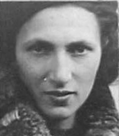 Eva van der Sluis-Mendes Monteiro  