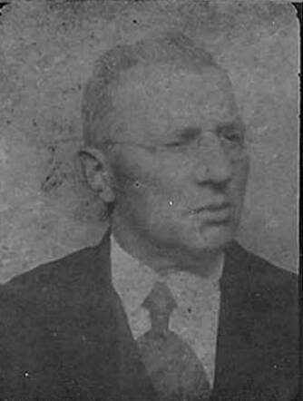    Frederik Lelie 