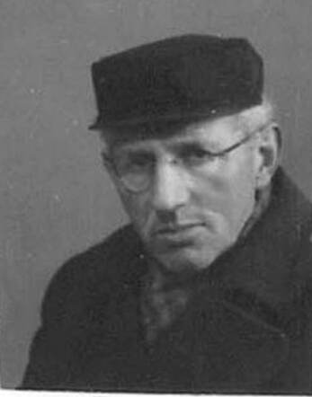 Frederik Lelie 