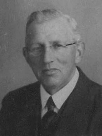    Frederik Lelie 