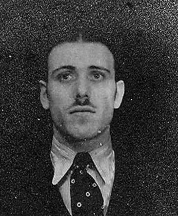 Bron: Stadsarchief Amsterdam Marktvergunning   Gerard Lopes Cardozo  21-22-1905  1-11-1998  kaart dd 6-7-1940