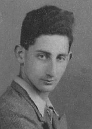   Gerrit Sam Coltof  