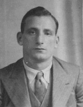   Gerrit Sluijter  