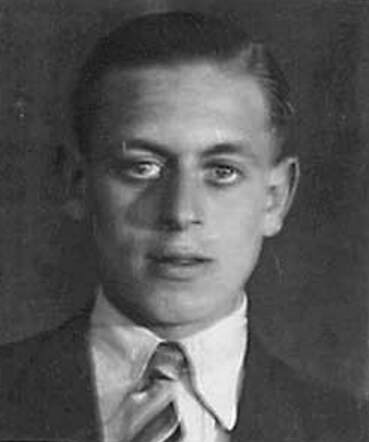 Bron: Stadsarchief Amsterdam Marktvergunning   Gerrit Wijnschenk 24-10-1920  31-10-1943  kaart 745-17357v