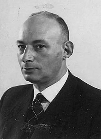 Bron: Stadsarchief Amsterdam Marktvergunning   Gerson Casseres 1-2-1894  31-1-1943 kaart dd 7-2-1941 kaart 745-714
