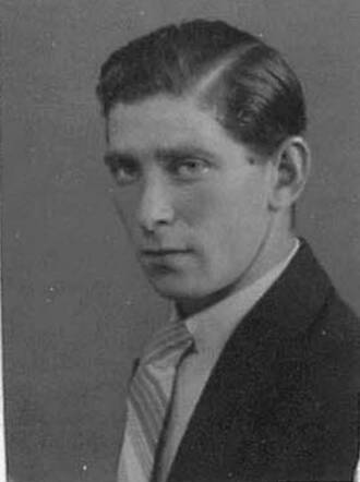 Bron: Stadsarchief Amsterdam Marktvergunning  Godfried de Groot 7-12-1909  28-1-1945