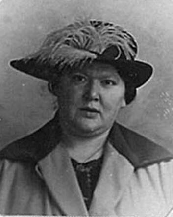 Bron: Stadsarchief Amsterdam Marktvergunning   Golda Gotlib-van Moppis 9-6-1882  25-1-1943  kaart dd 1-12-1923 kaart nr 745-8275