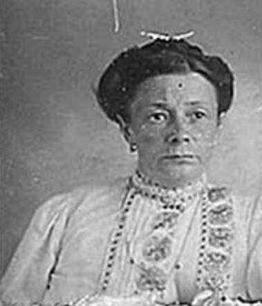 Bron: Stadsarchief Amsterdam Marktvergunning   Grietje Mol echtgenote van Eliazer Pachter 13-11-1863  18-12-1933 kaart dd 1-12-1922  kaart 745-12259.