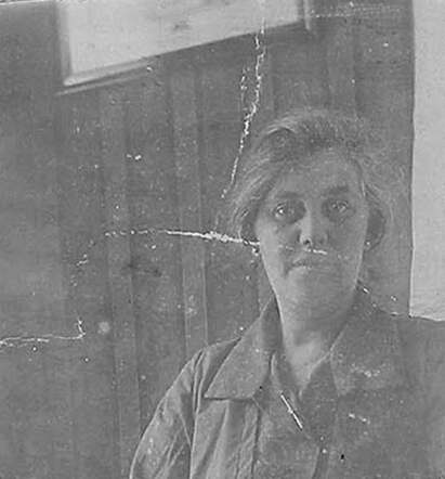    Grietje Waterman-Vischschraper 