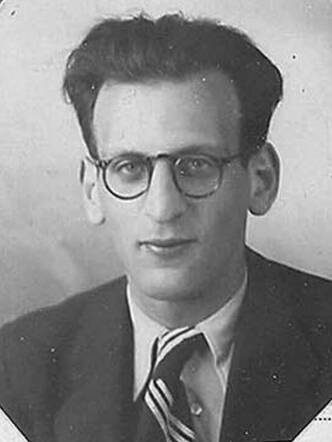 Bron: Stadsarchief Amsterdam Marktvergunning   Haim Acohen  23-5-1911  30-9-1942  kaart dd 30-5-1938  kaart 745-29