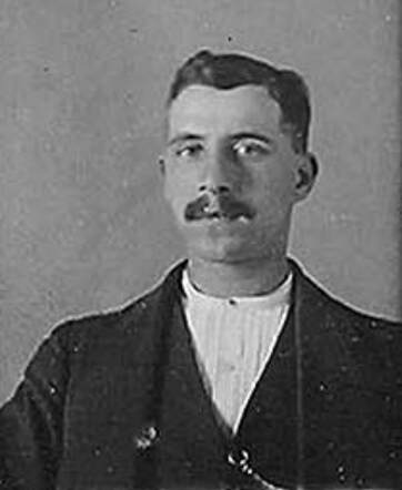 Hartog Bartels.