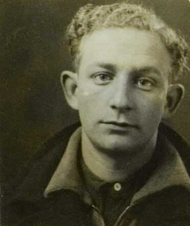 Hartog Cosman.