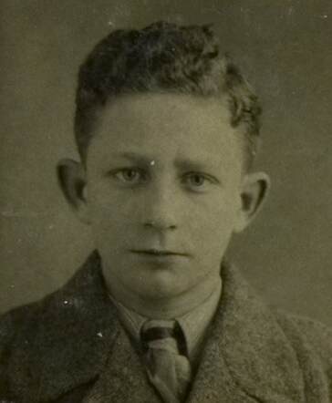 Hartog Cosman.