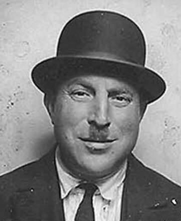 Hartog Knoop