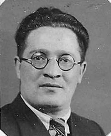 Bron: Stadsarchief Amsterdam Marktvergunning   Hartog Pam  11-1-1904  30-9-1942