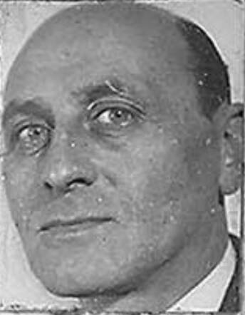 Bron: Stadsarchief Amsterdam Marktvergunning   Hartog Prins 13-1-1895  31-3-1944 kaart dd 2-2-1937