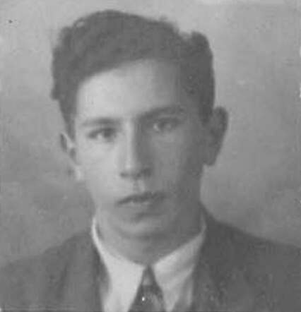 Bron: Stadsarchief Amsterdam Marktvergunning   Hartog Roodveldt 28-4-1921 6-9-1941 kaart 745-19768v