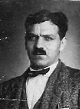 Bron: Stadsarchief Amsterdam Marktvergunning   Hartog Scheffer 13-11-1885  9-4-1943 kaart dd 12-10-1925 kaart nr 745-13576