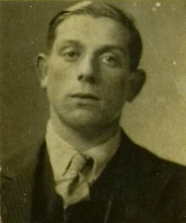 Bron: Stadsarchief Amsterdam Marktvergunning   Hartog Scheffer 17-7-1914  15-12-1944 kaart nr 015234_002