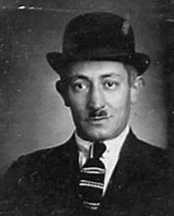 Hartog Snoek