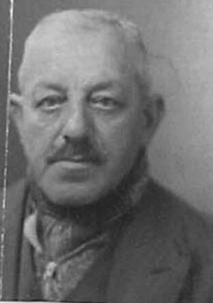 Hartog Zonligt