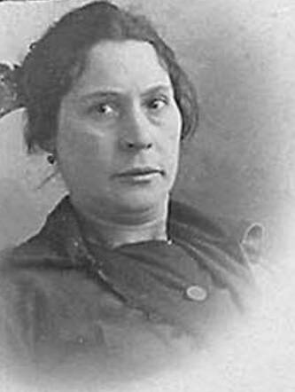 Bron: Stadsarchief Amsterdam Marktvergunning   Heintje Schaap-Druijf 21-1-1882  21-6-1941 kaart dd 31-3-1923 kaart nr 745- 13496