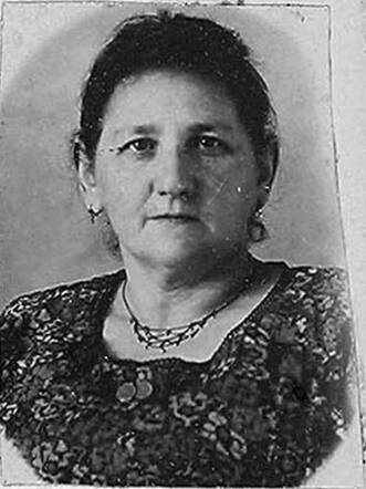 Bron: Stadsarchief Amsterdam Marktvergunning   Helena van Gelderen-de Vries  1873-1943