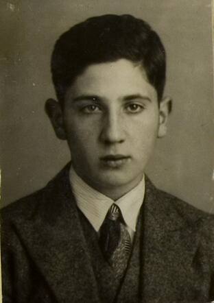 Henri Canes 