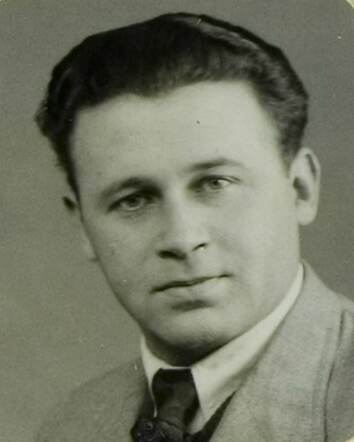 Bron: Stadsarchief Amsterdam Marktvergunning   Henri Polak  11-8-1908   kaart dd onbekend