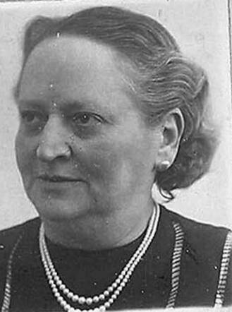 Henriette Lakmaaker-Salomons 