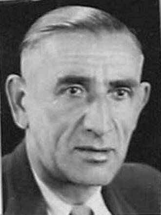 Bron: Stadsarchief Amsterdam Marktvergunning   Herman Vega 23-6-1901  24-11-1965