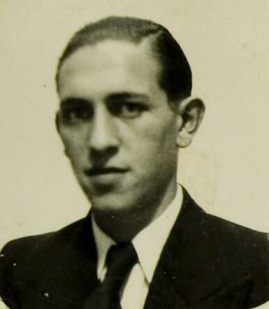 Bron: Stadsarchief Amsterdam Marktvergunning    Hijman Cozijn 24-4-1920  27-10-1953 kaart 013060_002