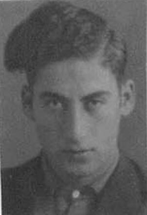 Bron: Stadsarchief Amsterdam Marktvergunning   Hijman Peper  25-2-1912  25-1-1943 kaart 745-17797v