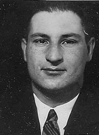 Hijman Polak  