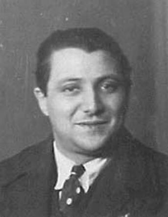    Hijman van der Bokke  
