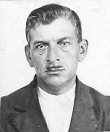   Hijman Vleesdraager 