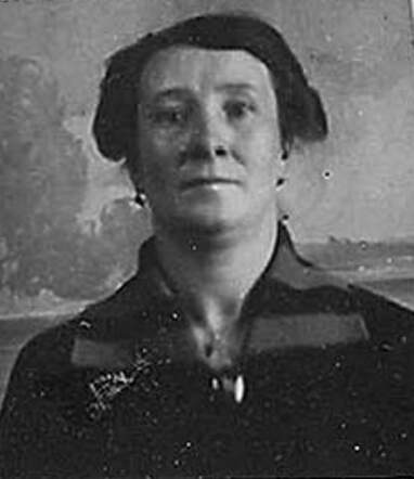 Hillegonda Hendrika Wilms.