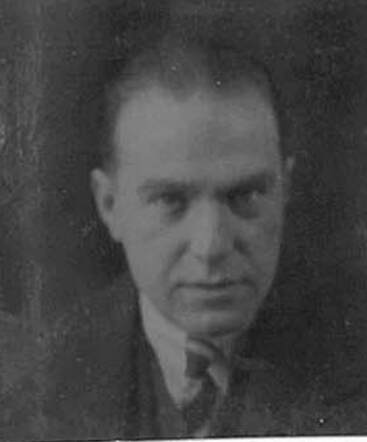  Isaac Blitz