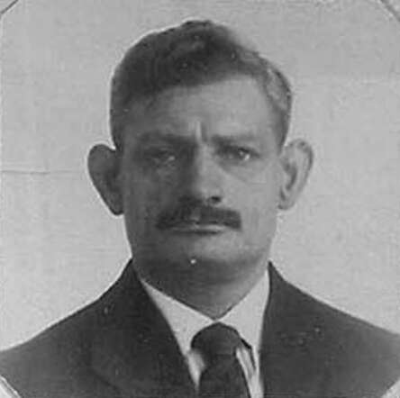 Bron: Stadsarchief Amsterdam Marktvergunning  Isaac Breemer 1881-1942