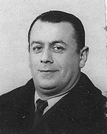 Bron: Stadsarchief Amsterdam Marktvergunning   Isaac Busnach  30-7-1908  30-5-1980