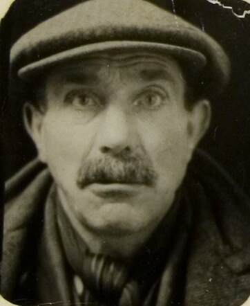 Bron: Stadsarchief Amsterdam Marktvergunning Isaac Cohen 30 aug 1883  8 okt 1942